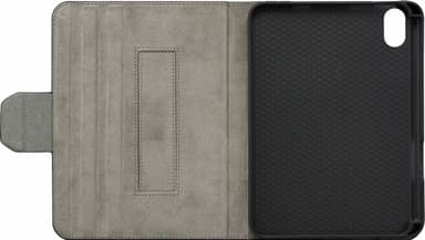 Sandstrøm iPad mini 6 suojakotelo (musta)