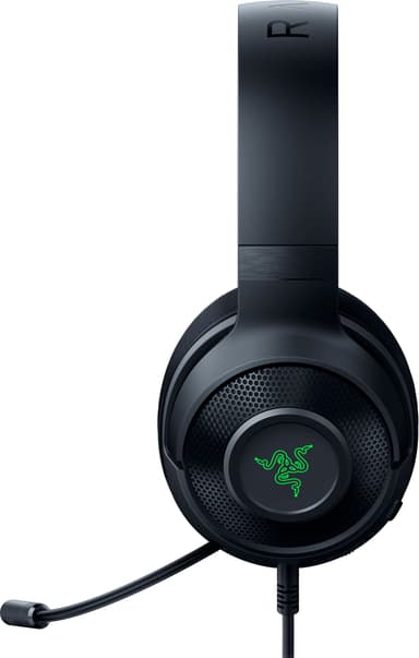 Razer Kraken V3 X pelikuulokkeet