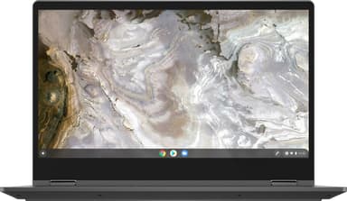Lenovo Chromebook IdeaPad Flex 5 13ITL6 2-in-1 kannettava i3/8/OLED