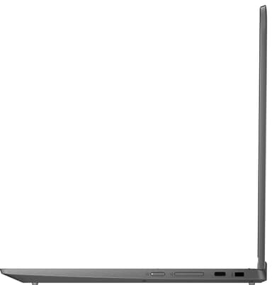 Lenovo Chromebook IdeaPad Flex 5 i3/8/256/OLED 2-in-1 kannettava