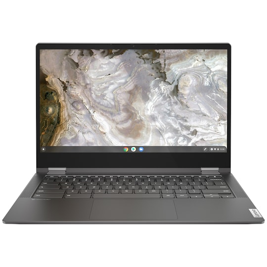 Lenovo Chromebook IdeaPad Flex 5 i3/8/256/OLED 2-in-1 kannettava