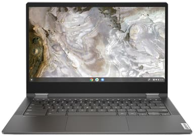 Lenovo Chromebook IdeaPad Flex 5 i3/8/256/OLED 2-in-1 kannettava
