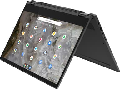 Lenovo Chromebook IdeaPad Flex 5 i3/8/256/OLED 2-in-1 kannettava