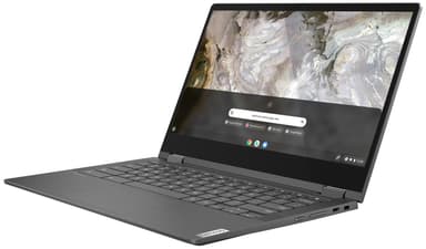 Lenovo Chromebook IdeaPad Flex 5 i3/8/256/OLED 2-in-1 kannettava