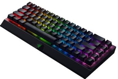 Razer Blackwidow V3 Mini HyperSpeed pelinäppäimistö