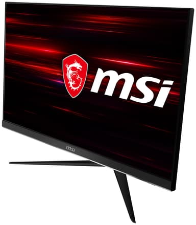 MSI Optix G271 27" pelinäyttö