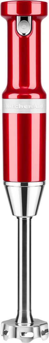 KitchenAid Artisan sauvasekoitin 5KHBBV83ECA (Candy Apple)