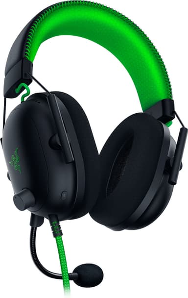 Razer Blackshark V2 SE pelikuulokkeet