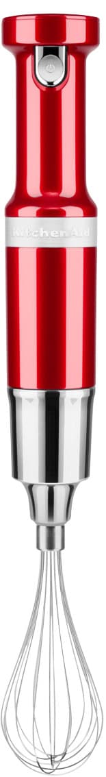 KitchenAid Artisan sauvasekoitin 5KHBBV83ECA (Candy Apple)