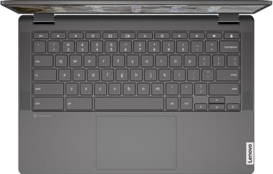 Lenovo Chromebook IdeaPad Flex 5 i3/8/256/OLED 2-in-1 kannettava