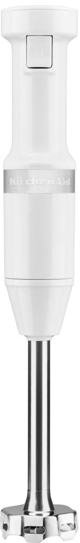 KitchenAid Classic sauvasekoitin 5KHBV53EWH (valkoinen)