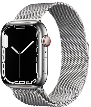Apple Watch Series 7 -tuotteet - Gigantti verkkokauppa