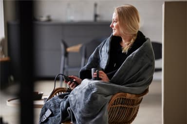 re. lämpöhuopa (fleece)
