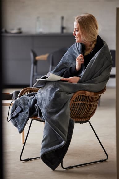 re. lämpöhuopa (fleece)
