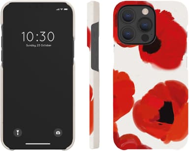 A Good Company A Good Cover iPhone 13 Pro suojakuori (Poppy)
