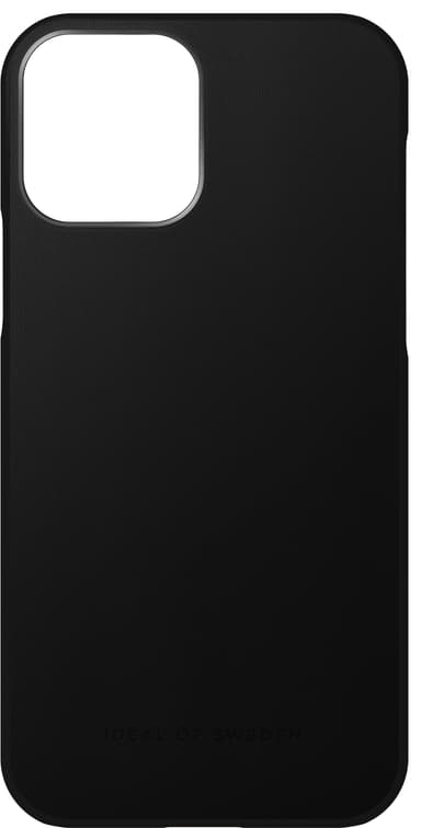 ideal of Sweden Atelier suojakuori iPhone 13 (Intense Black)