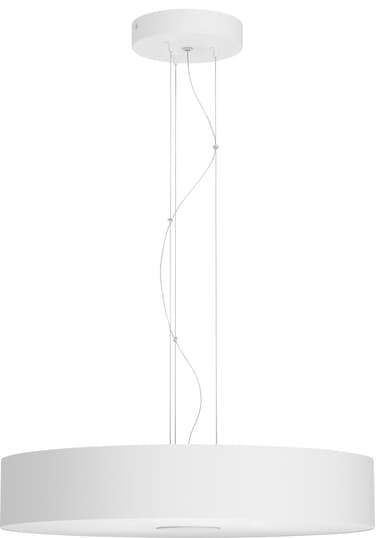 Philips Hue Fair riippuvalaisin 929003054401 (valkoinen)