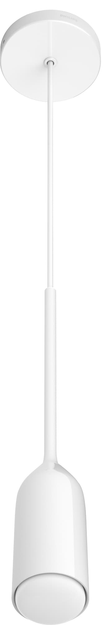 Philips Hue Devote riippuvalaisin 929003055701 (valkoinen)