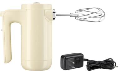KitchenAid Cordless johdoton sähkövatkain 5KHMB732EAC (mantelikerma)