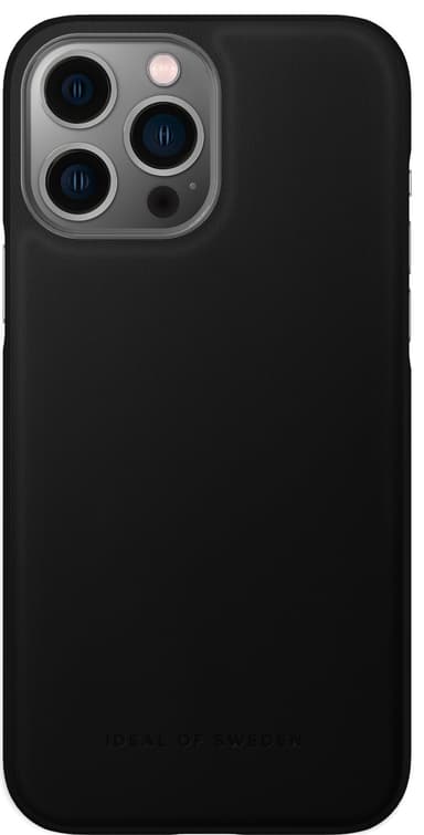 ideal of Sweden Atelier suojakuori iPhone 13 Pro Max (Intense Black)
