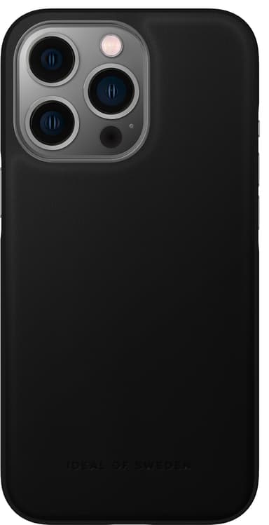 ideal of Sweden Atelier suojakuori iPhone 13 Pro (Intense Black)
