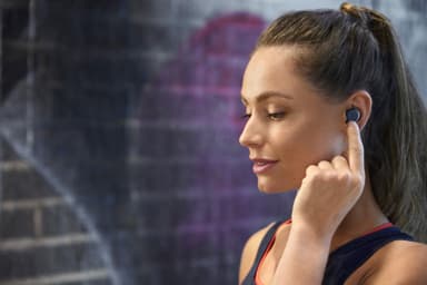Jabra Elite 7 Active täysin langattomat in-ear kuulokkeet (laiv. sin.)
