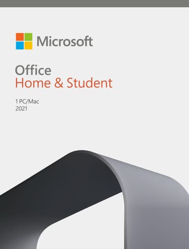 Microsoft Office Home & Student 2021