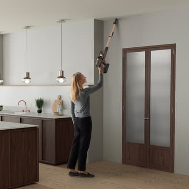 Electrolux Ultimate 800 johdoton varsi-imuri EP81U25ULT (pronssi)