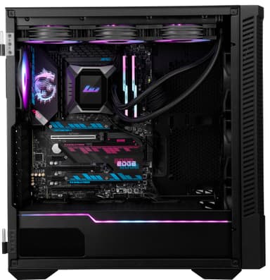 MSI MPG GAMING MAVERIK
