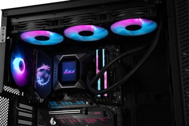 MSI MPG GAMING MAVERIK