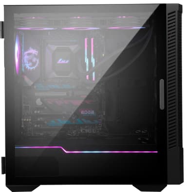 MSI MPG GAMING MAVERIK