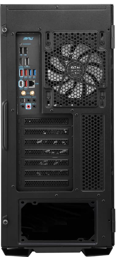 MSI MPG GAMING MAVERIK