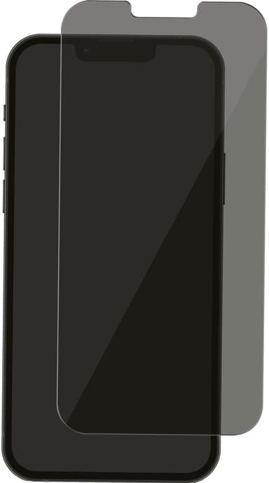 Panzer Full-Fit Privacy 2-way iPhone 13/13 Pro näytönsuoja