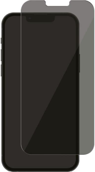 Panzer Full-Fit Privacy 2-way iPhone 13 mini näytönsuoja