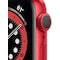 Apple Watch Series 6 40mm GPS (pun. alumiini/pun. urheilura.)