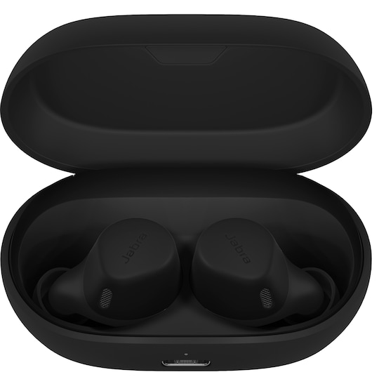 Jabra Elite 7 Active täysin langattomat in-ear kuulokkeet (musta)