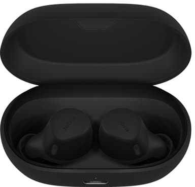Jabra Elite 7 Active täysin langattomat in-ear kuulokkeet (musta)