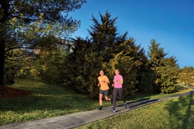 Garmin Forerunner 55 GPS urheilukello (musta)