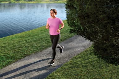 Garmin Forerunner 55 GPS urheilukello (musta)