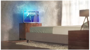 Philips 32” PFS6905 FHD LED älytelevisio (2021)