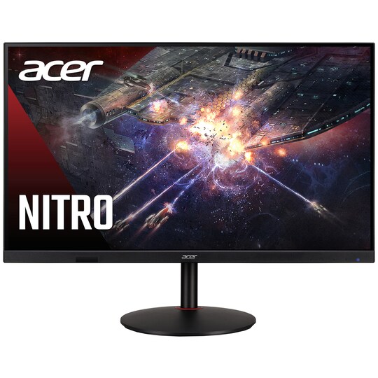 Acer Nitro XZ322QKKV 32" pelinäyttö