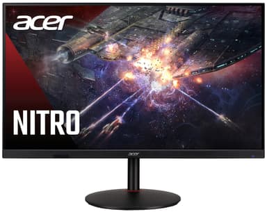 Acer Nitro XZ322QKKV 32" pelinäyttö
