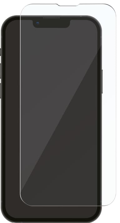 Panzer Full-Fit iPhone 13/13 Pro näytönsuoja