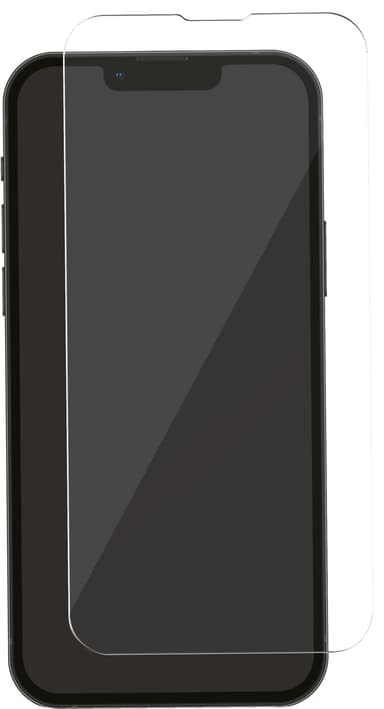 Panzer Full-Fit iPhone 13 mini näytönsuoja