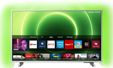 Philips 32” PFS6905 FHD LED älytelevisio (2021)