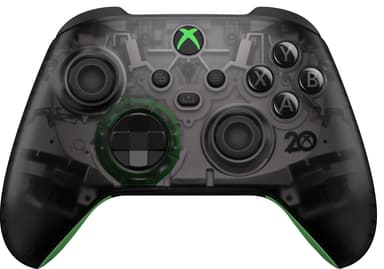 Microsoft Xbox Wireless ohjain (20th Anniversary Special Edition)