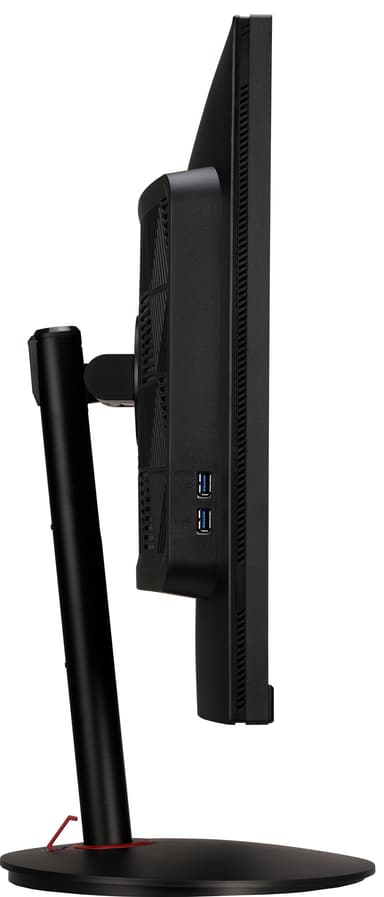 Acer Nitro XZ322QKKV 32" pelinäyttö