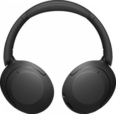 Sony WH-XB910N langattomat around-ear kuulokkeet (musta)