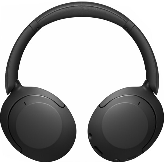 Sony WH-XB910N langattomat over-ear kuulokkeet (musta)