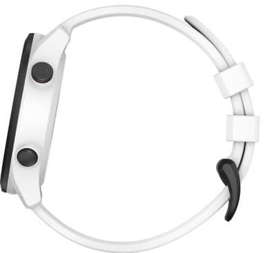 Garmin Approach S12 GPS golfkello (valkoinen)